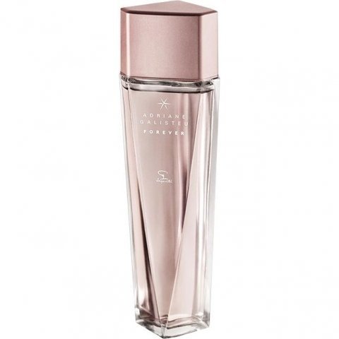 Adriane Galisteu Forever